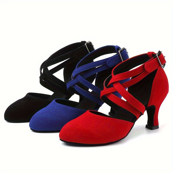 Mélanie | Talons glamour