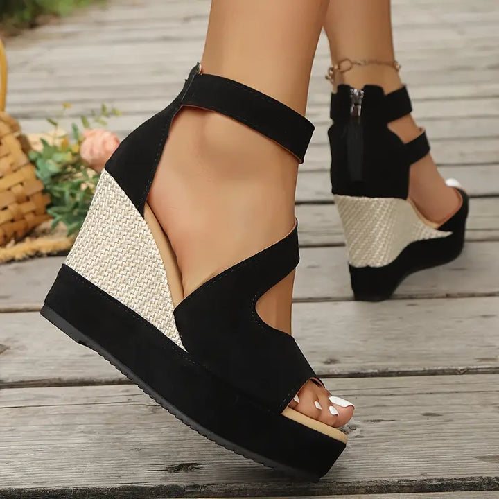 Maguy | Sandales classique