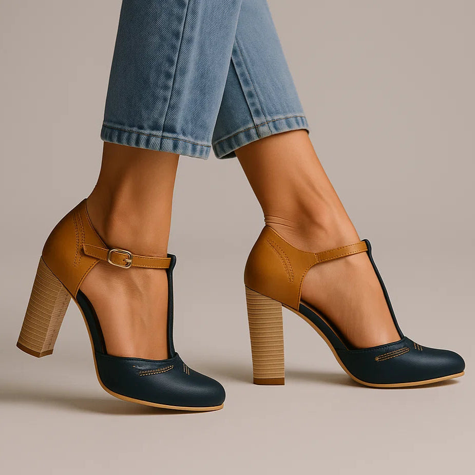 Mignonne | Bottes glamour