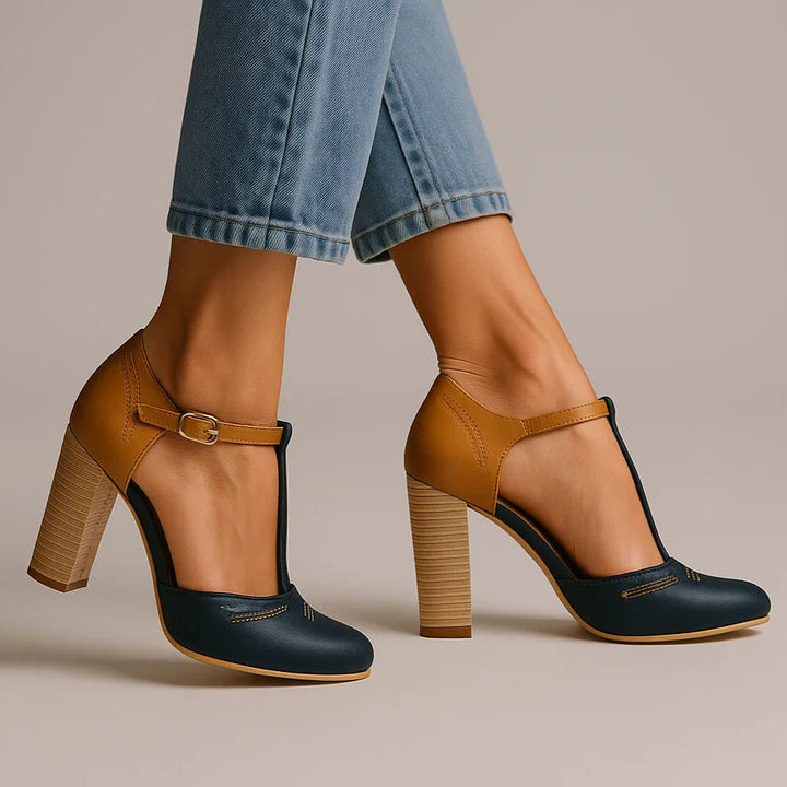 Mignonne | Bottes glamour