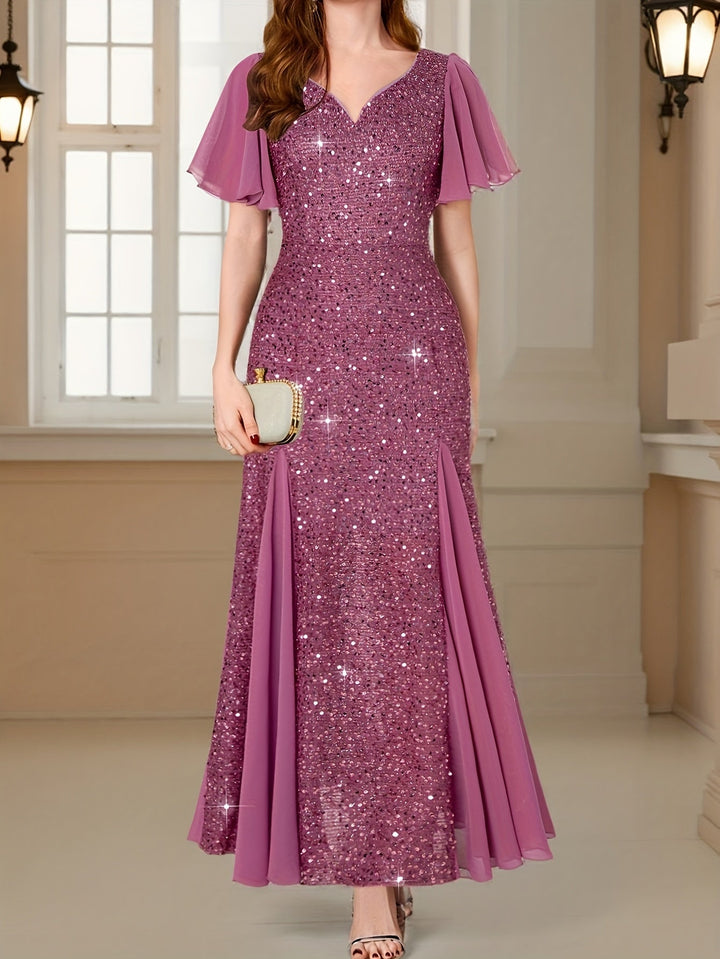 Armelle | Robe exclusive