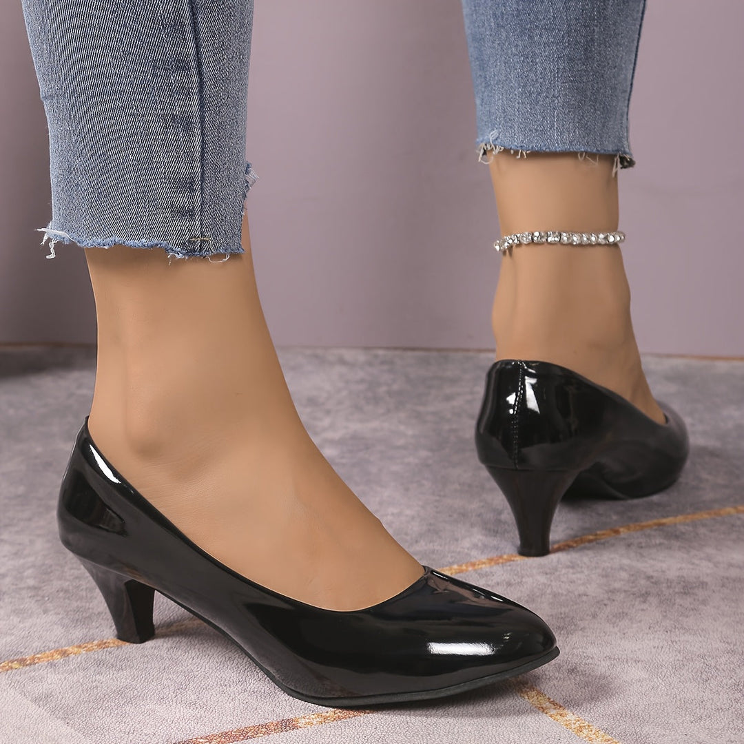 Anémone | Talons luxueux