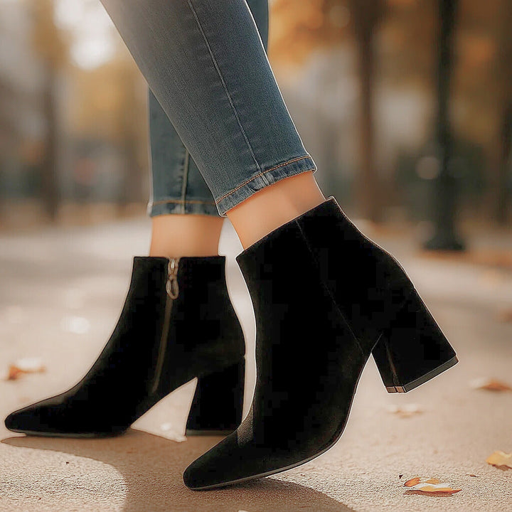 Noémie | Bottes intemporelle