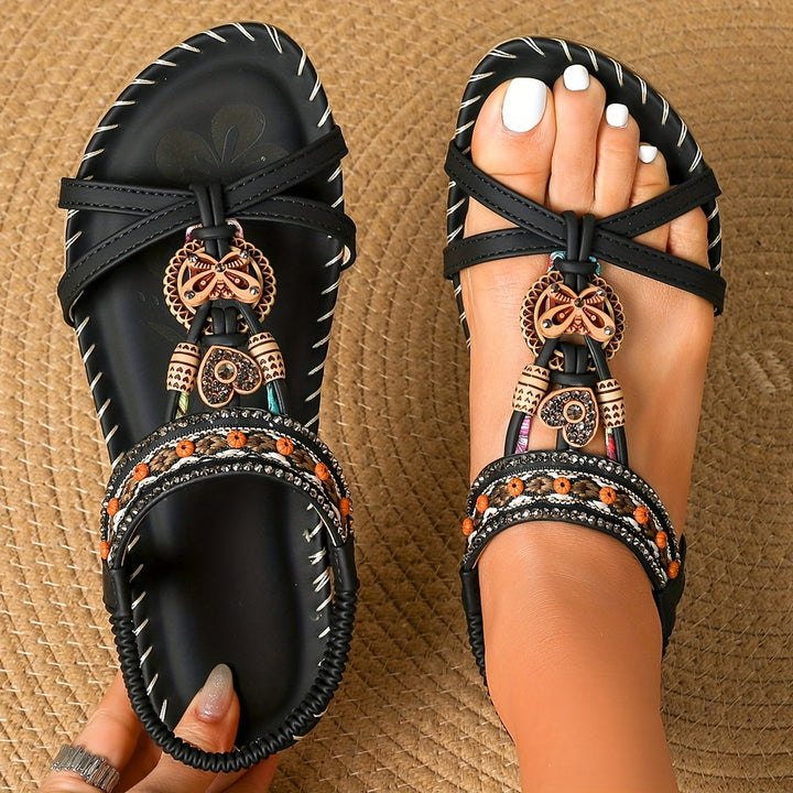 Marianne | Sandales intemporelle