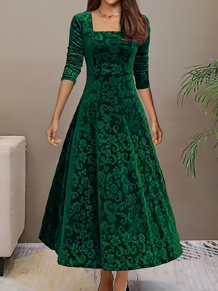 Maïwenn | Robe luxueuse