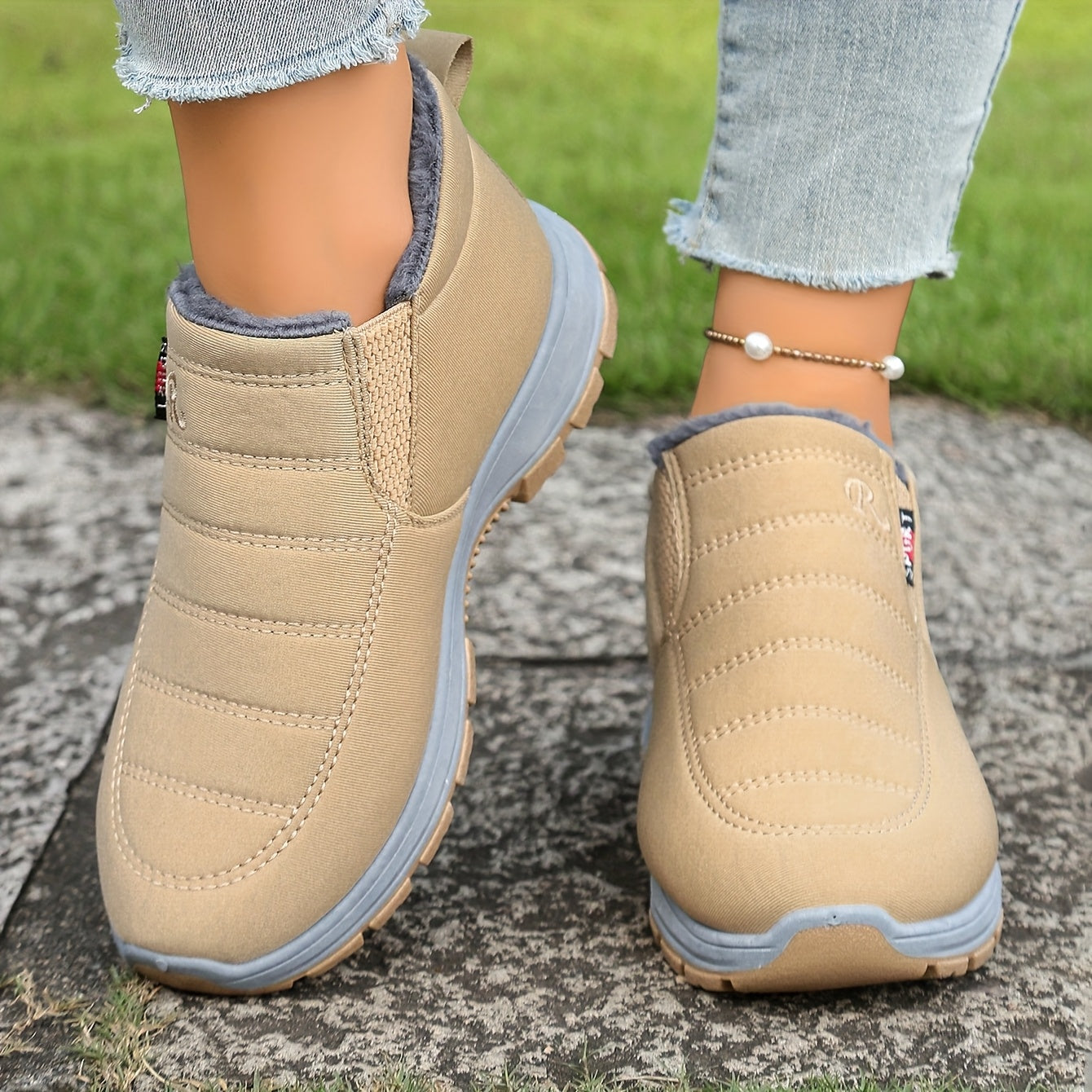 Évanielle™ | Chaussures confort