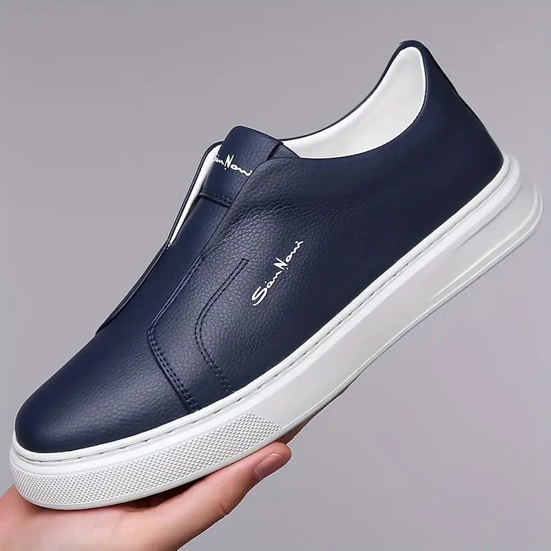 Samuel | Chaussures en cuir véritable