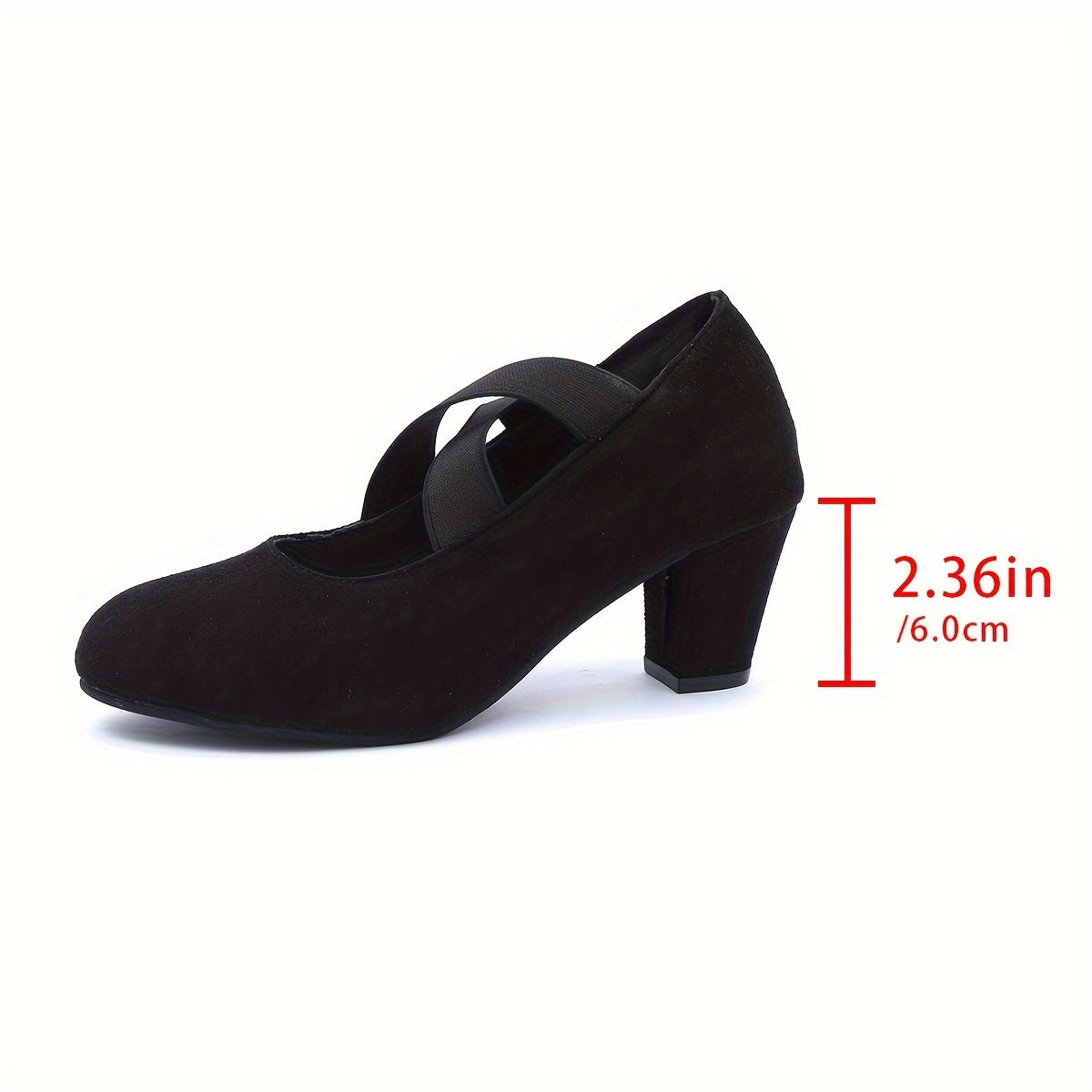 Marcelline™ | Talons élégants