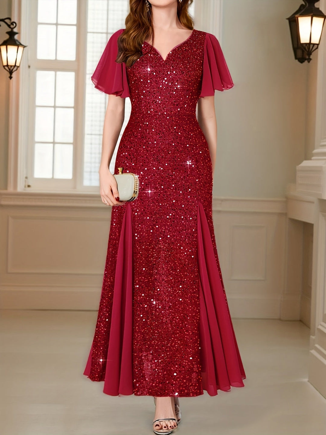 Armelle | Robe exclusive