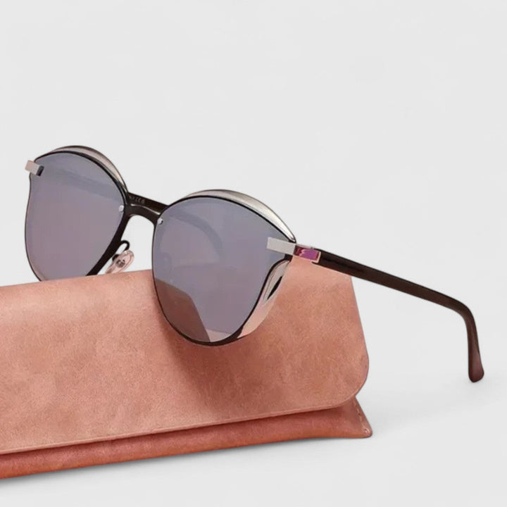 Solenne | Lunettes de Soleil moderne