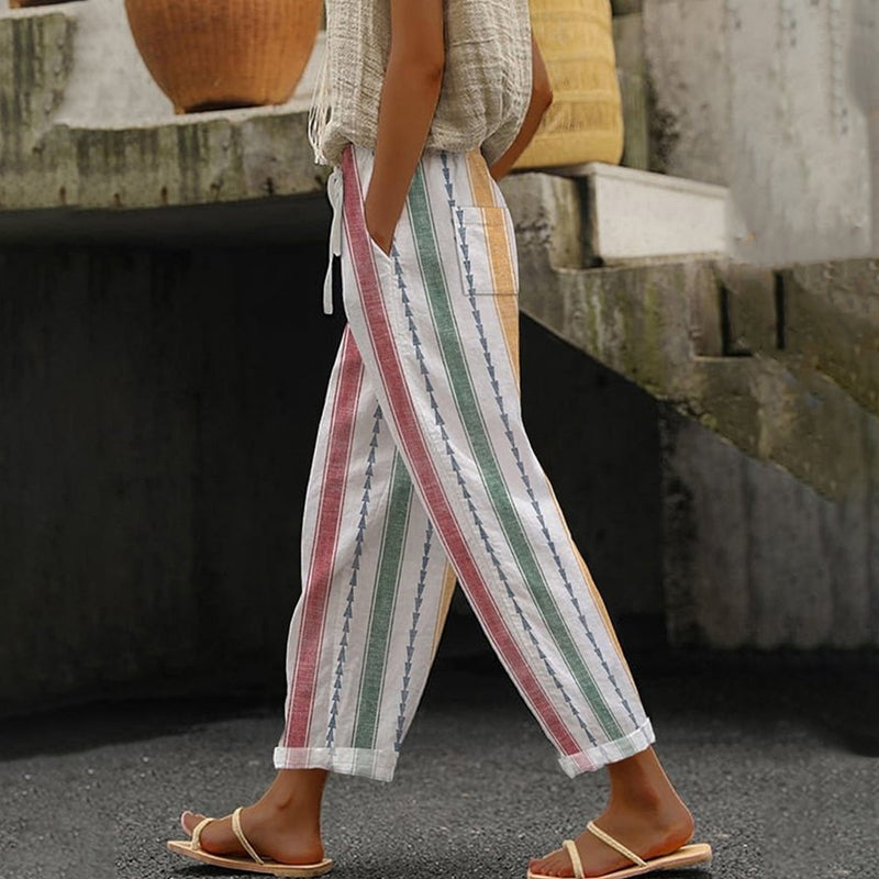Muguette | Pantalon exclusif