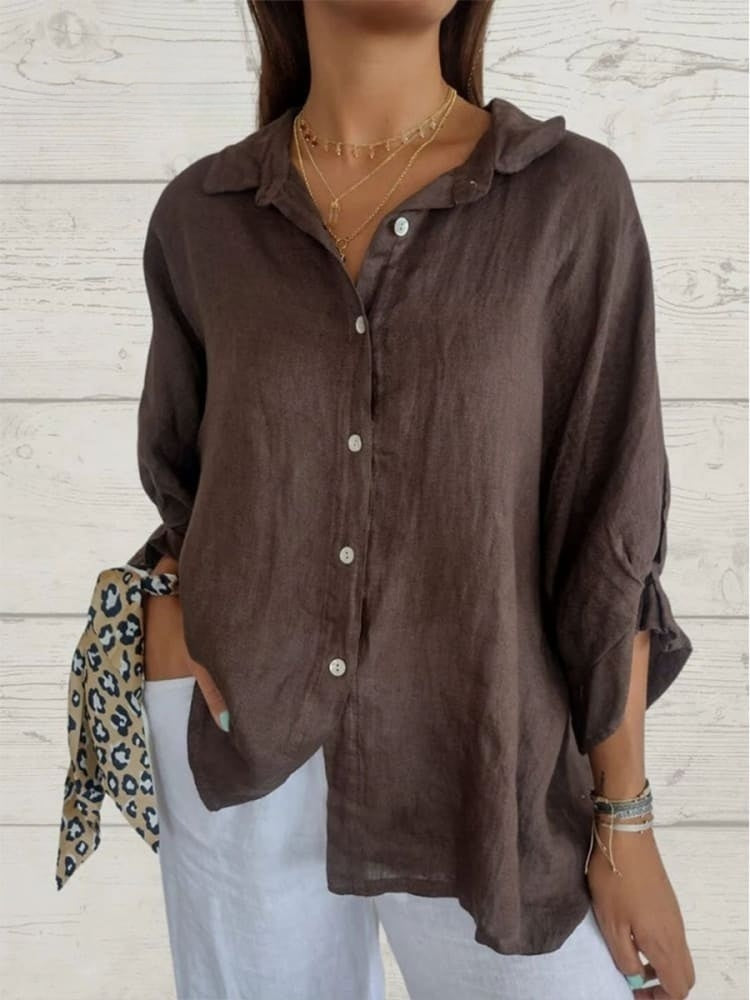 Cheryl™ | Blouse