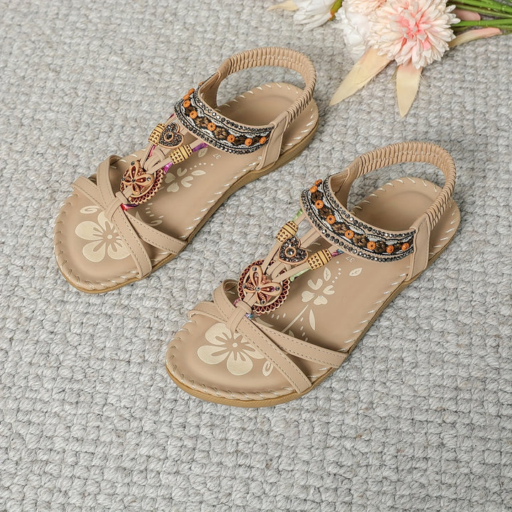 Marianne | Sandales intemporelle