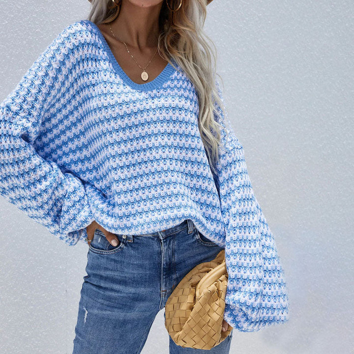 Clara | Pull glamour