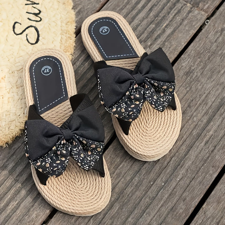 Salomé | Sandales élégante