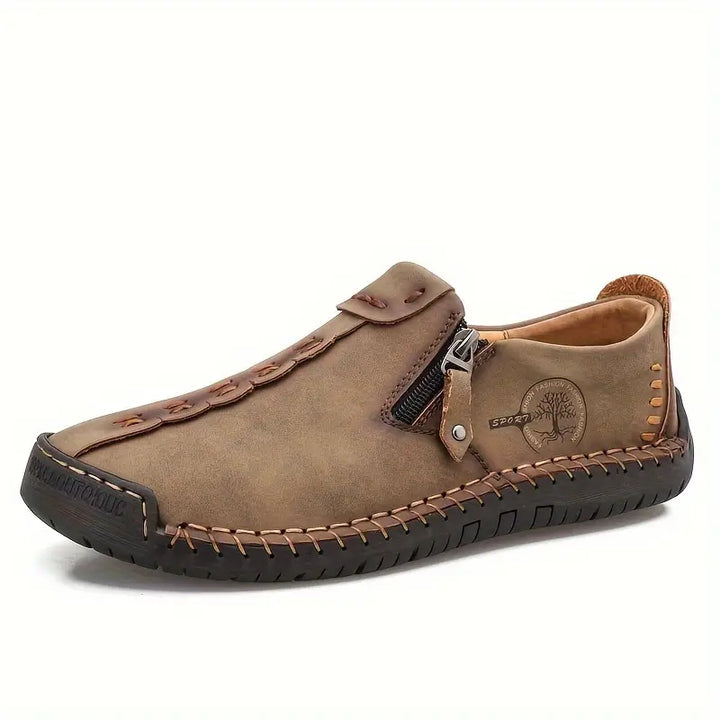 Sacha | Chaussures habillées élégantes en cuir