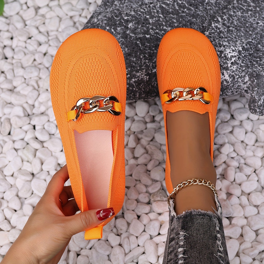 Charlotte | Chaussures exclusive