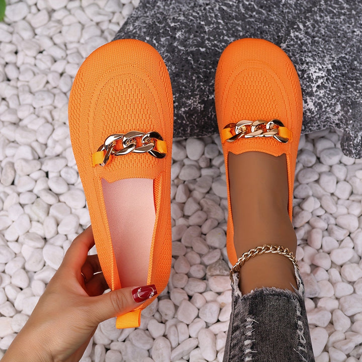 Charlotte | Chaussures exclusive