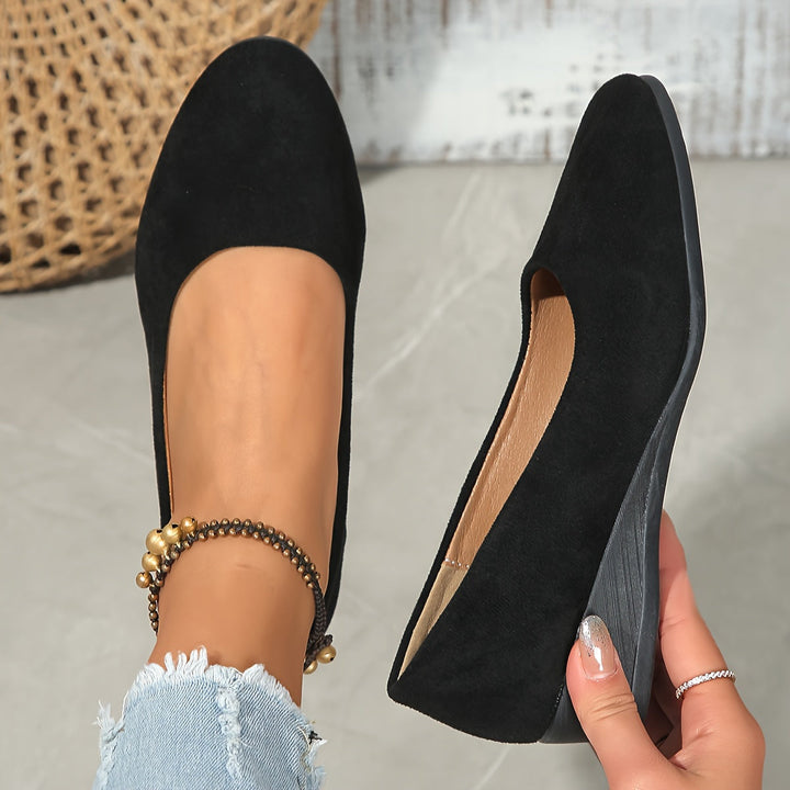 Léonie | Ballerines classique