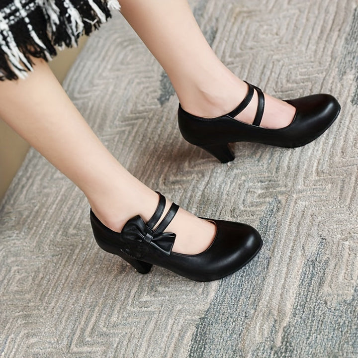 Sylvie | Chaussures premium
