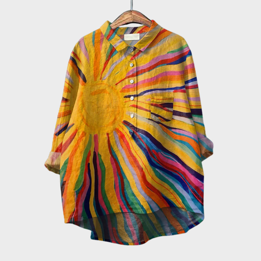 Solara™ | Chemise