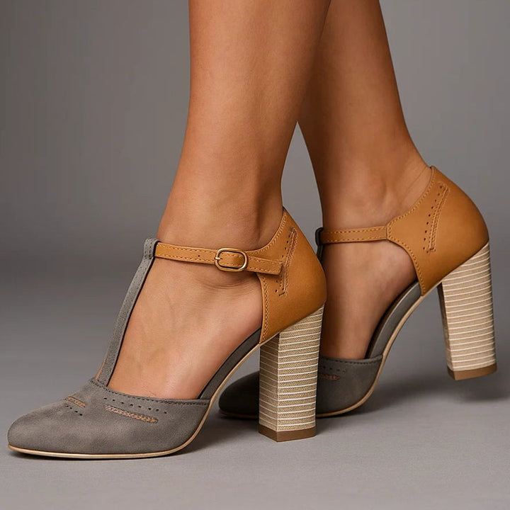 Mignonne | Bottes glamour