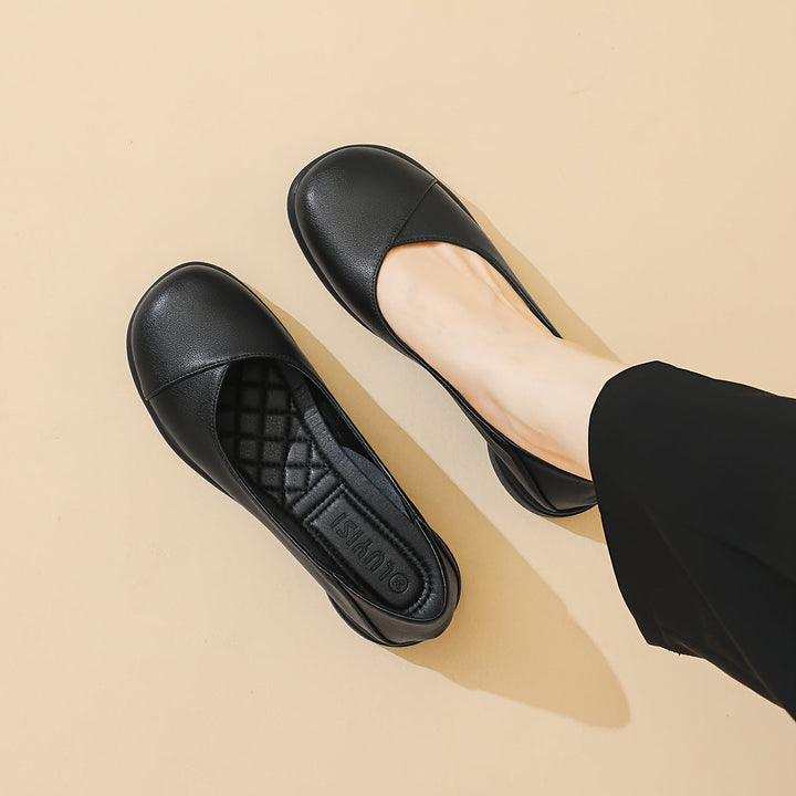 Marlène | Chaussures intemporelle