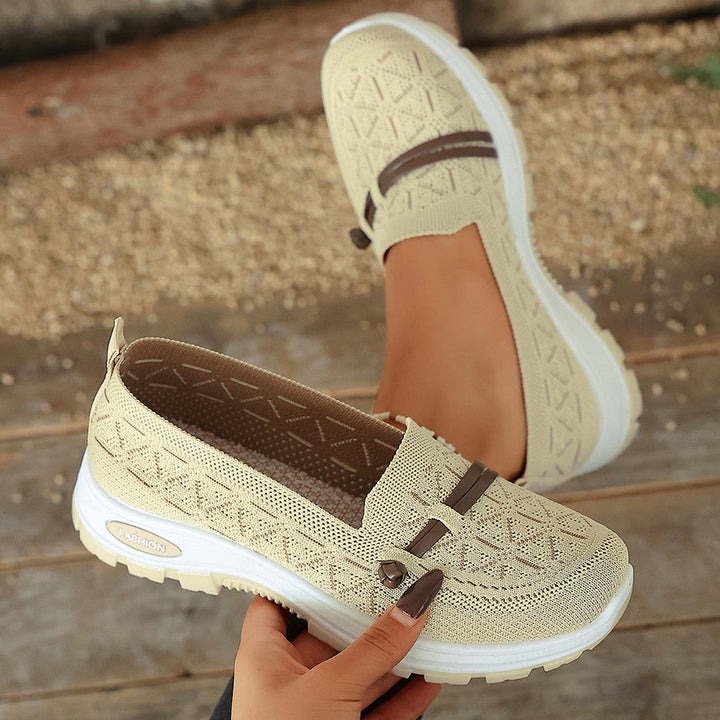 Mabel | Chaussures premium
