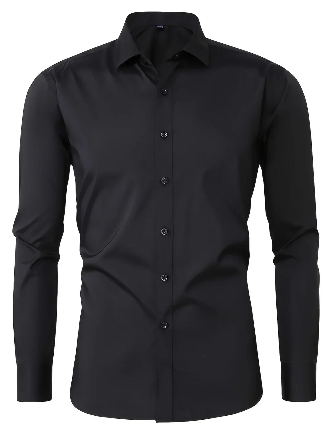 Christophe | Chemise élégante à manches