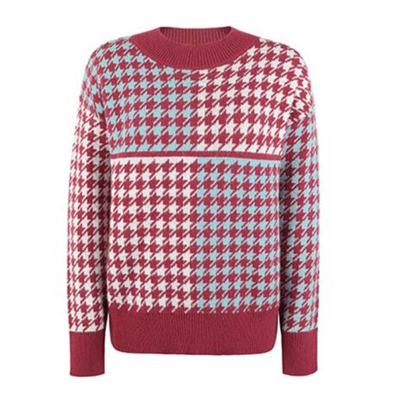 Fantine | Pull classique