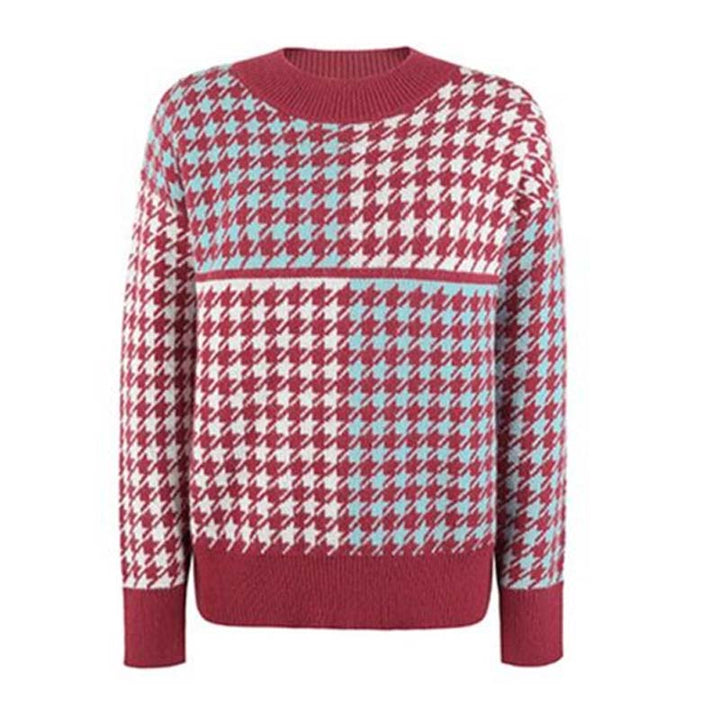 Fantine | Pull classique
