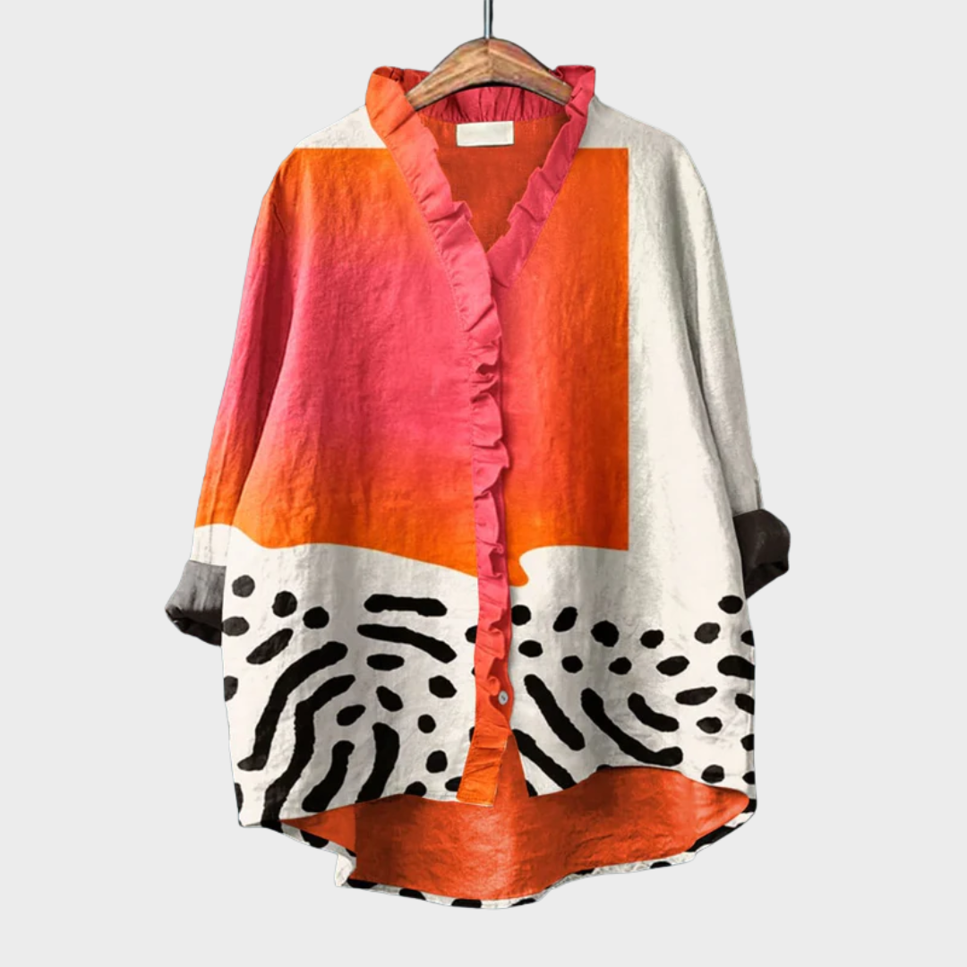 Melinda™ | Blouse