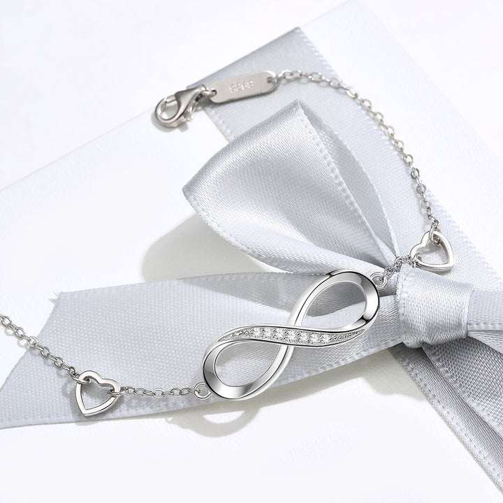 Théodora | Bracelet raffiné