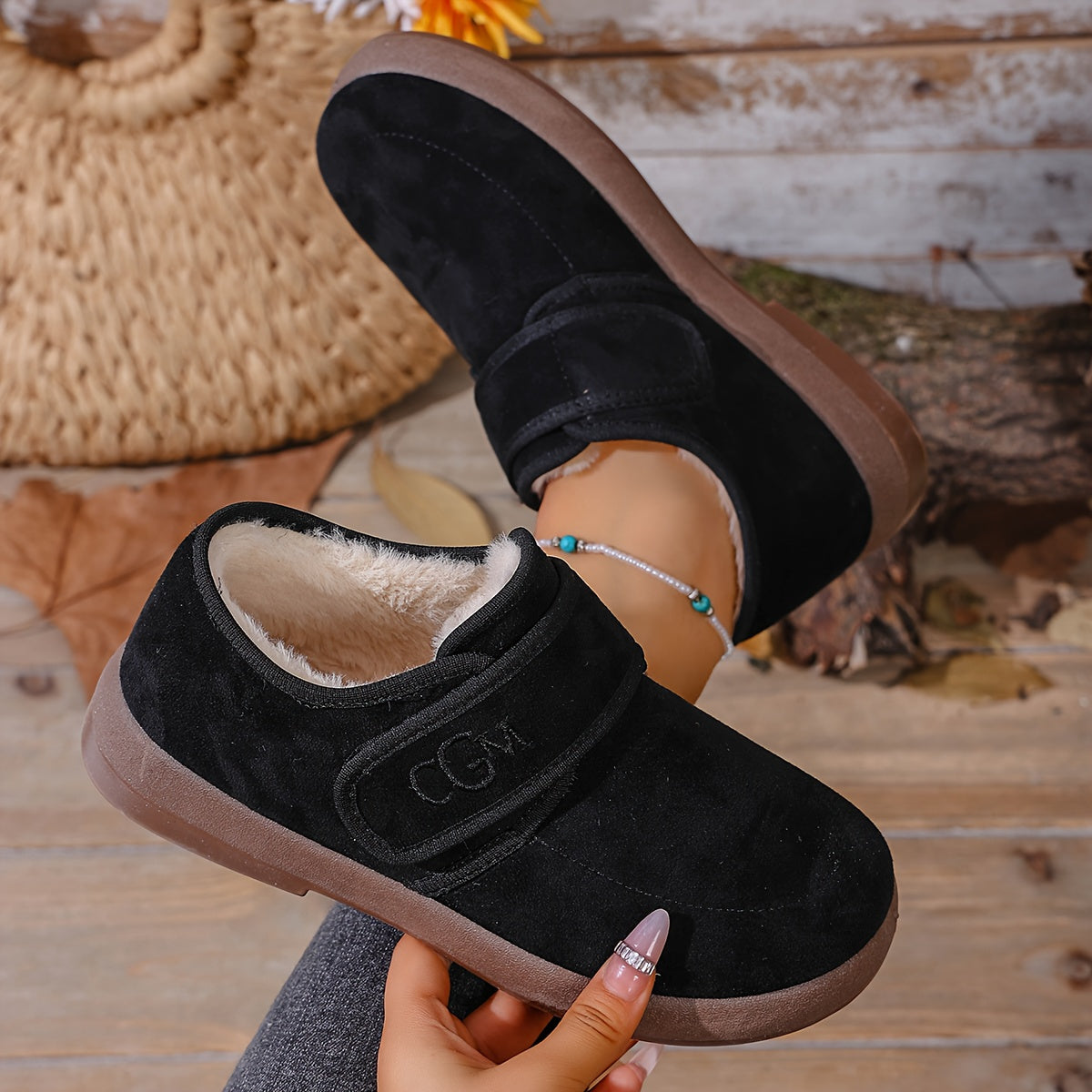 Dany™ | Chaussures confort
