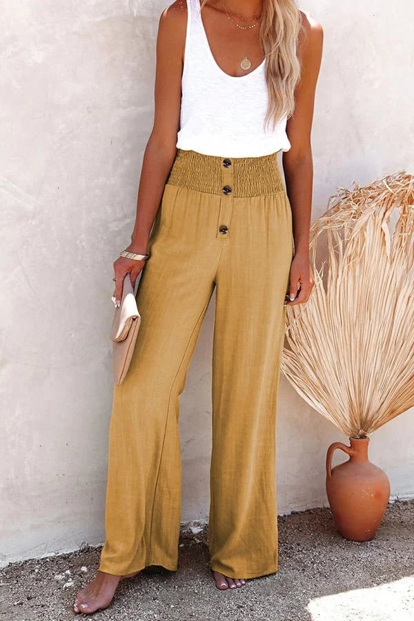 Ursule | Pantalon élégant