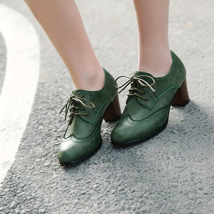 Clémence | Chaussures premium