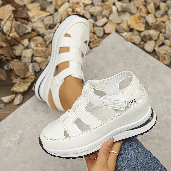 Gaby | Sandales chic