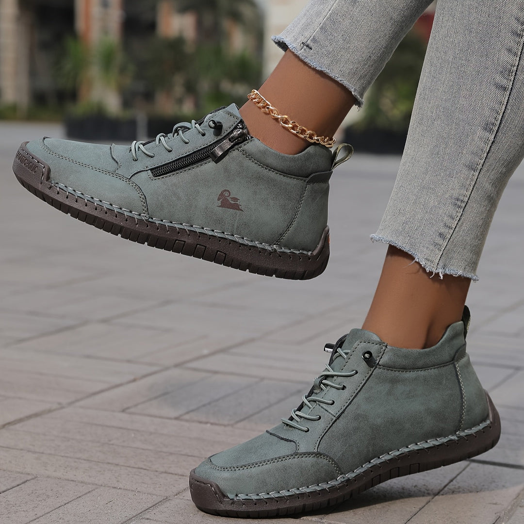 Laure | Baskets moderne