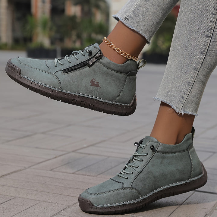 Laure | Baskets moderne