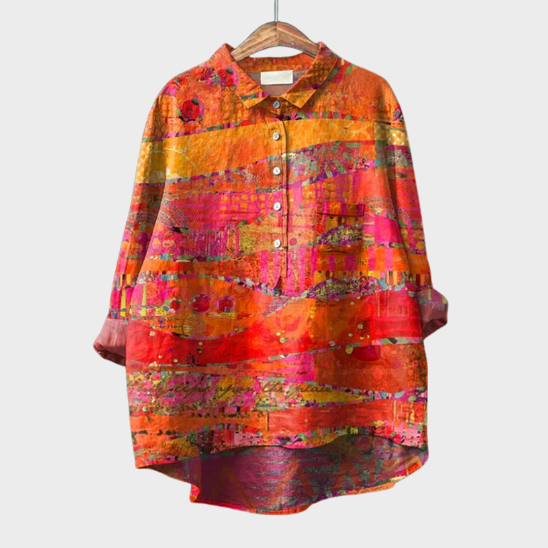 Catherine™ | Blouse