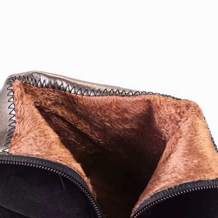 Noémie | Bottes intemporelle