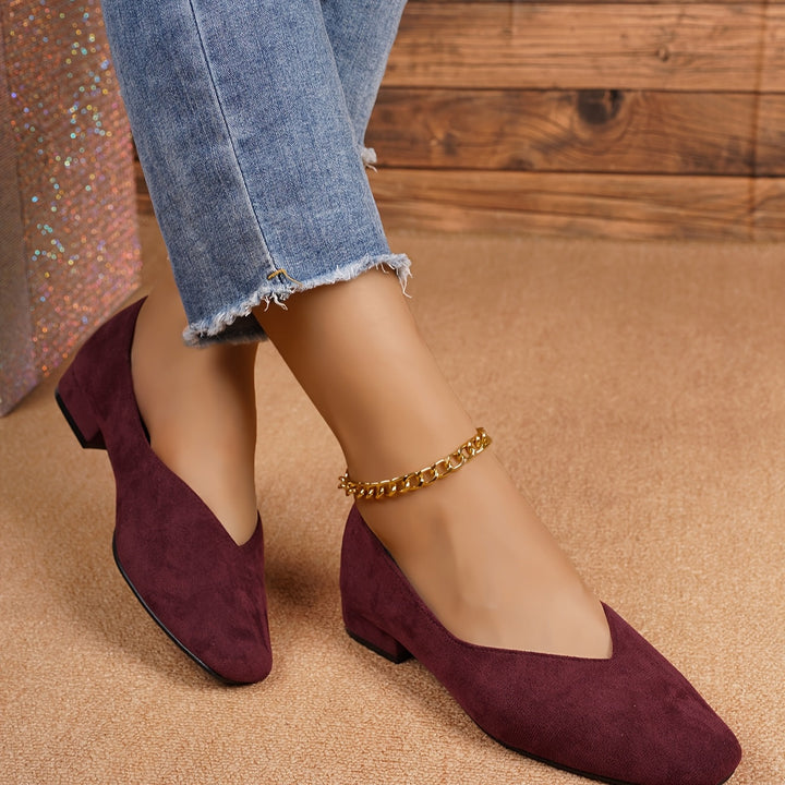 Maeva | Talons tendance