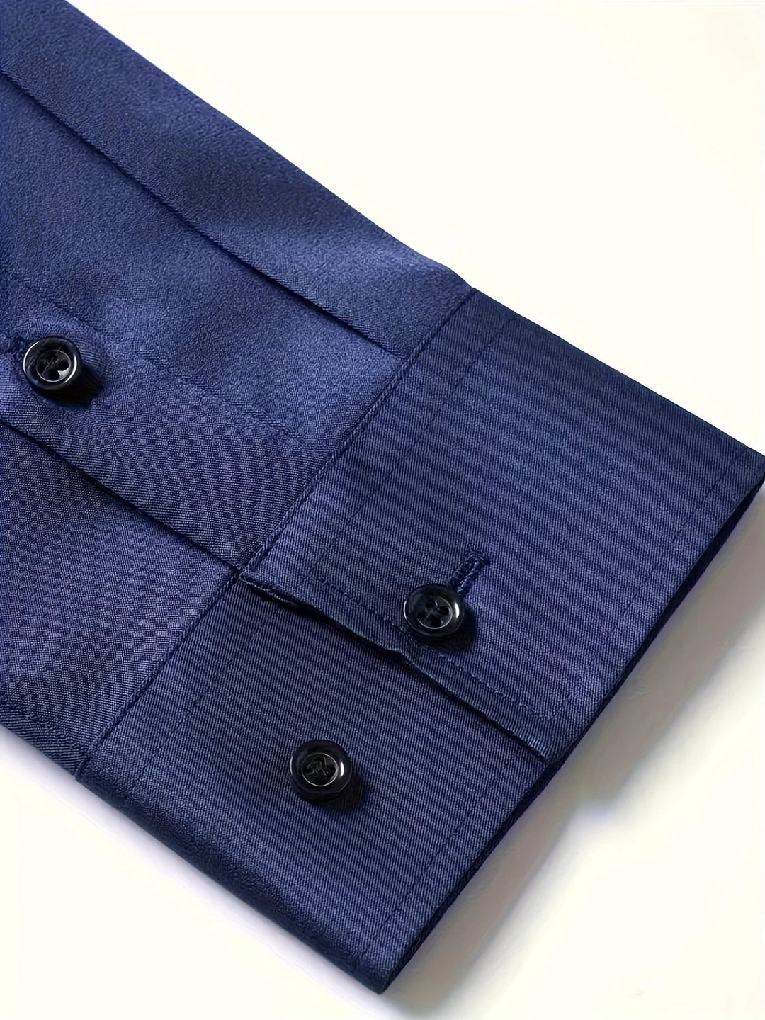 Christophe | Chemise élégante à manches