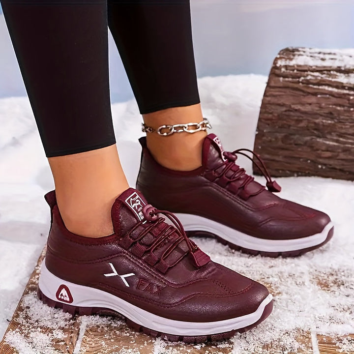 Apolline | Baskets glamour