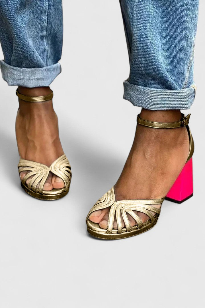 Odette | Sandales chic