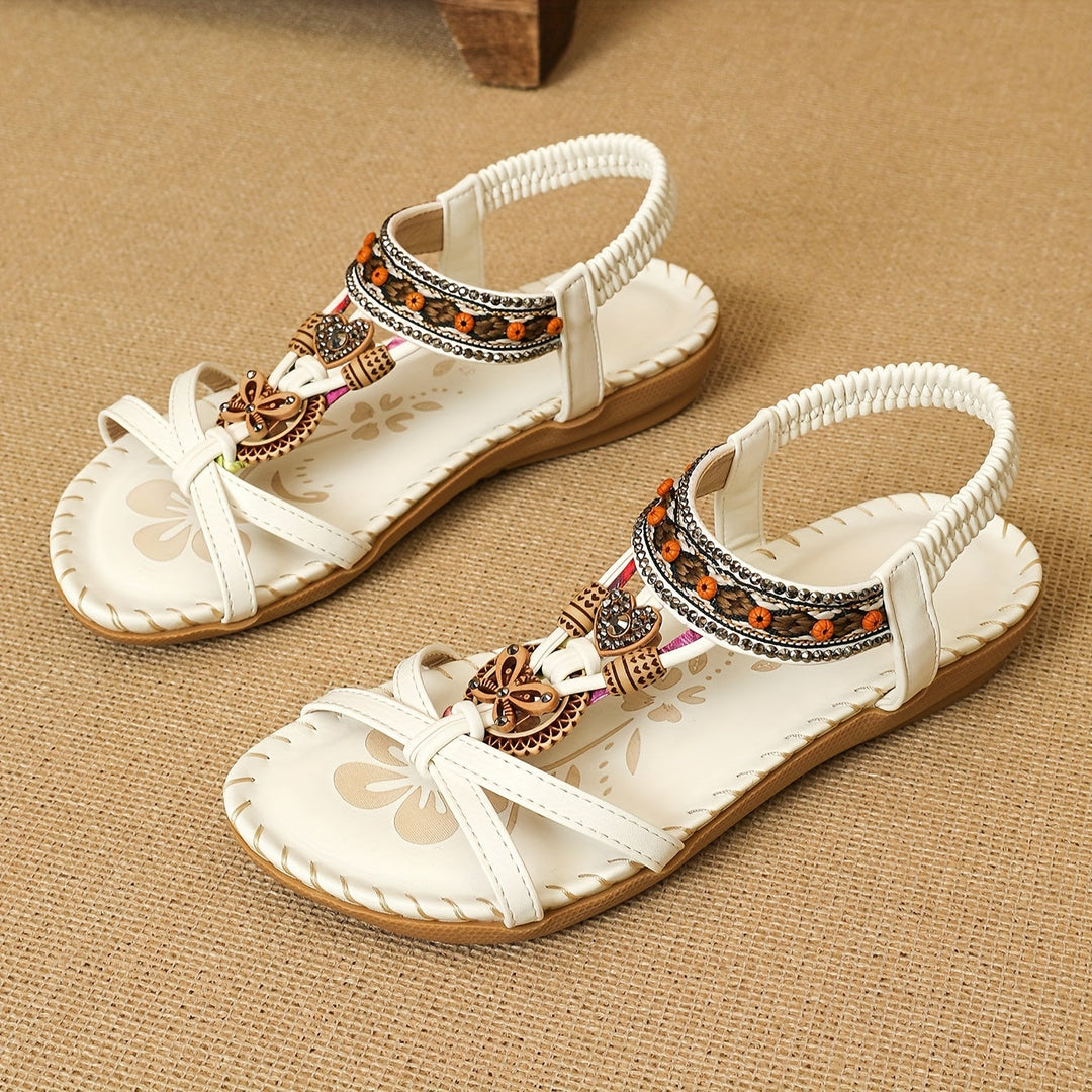 Marianne | Sandales intemporelle