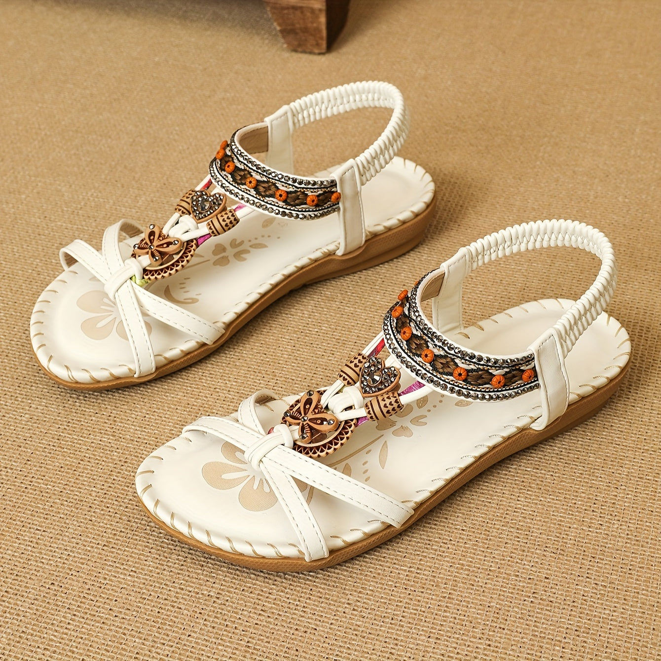 Soléa™ | Sandales