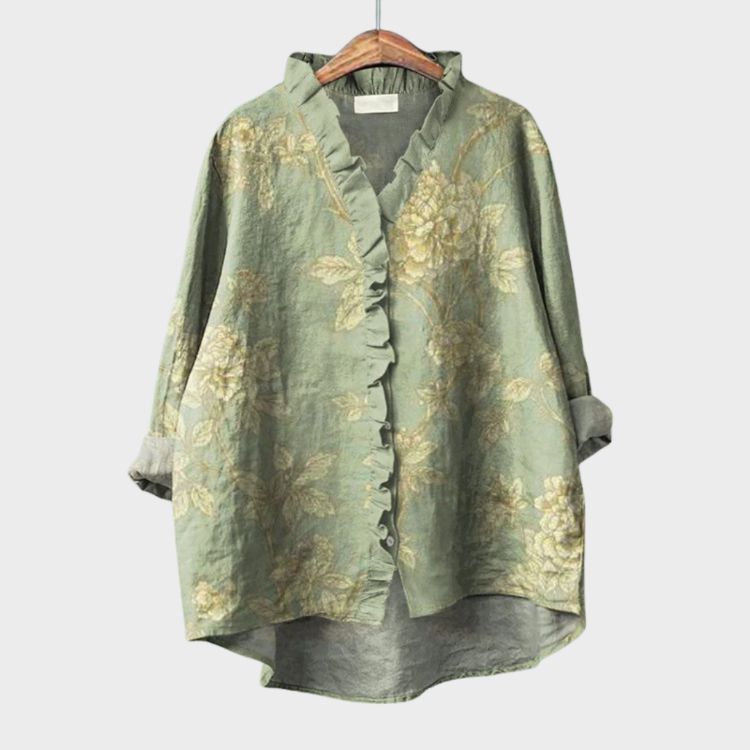 Rosalinde™ | Blouse