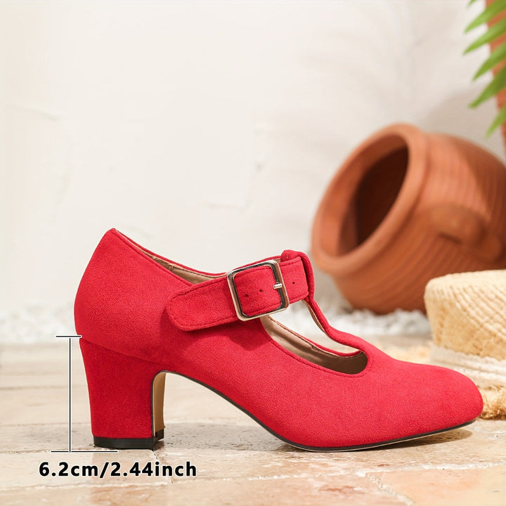 Fantine | Chaussures moderne