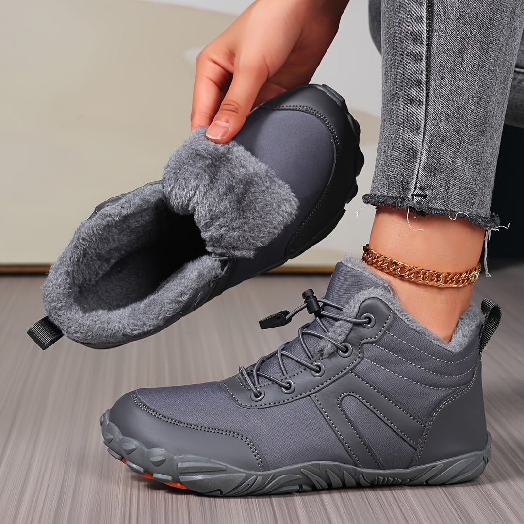 Angélique | Bottes intemporelle
